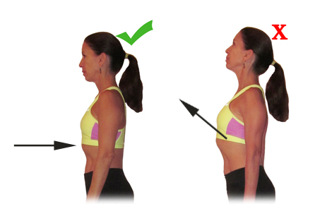 posture correction